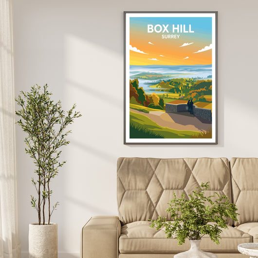 Box Hill