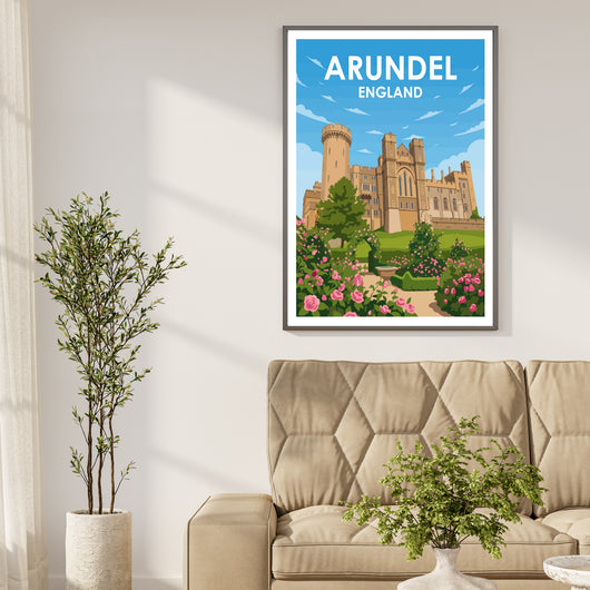 Arundel