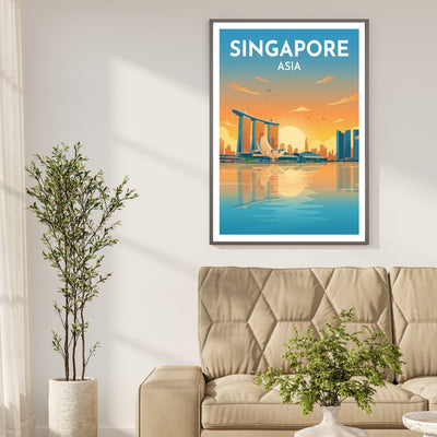 Singapore