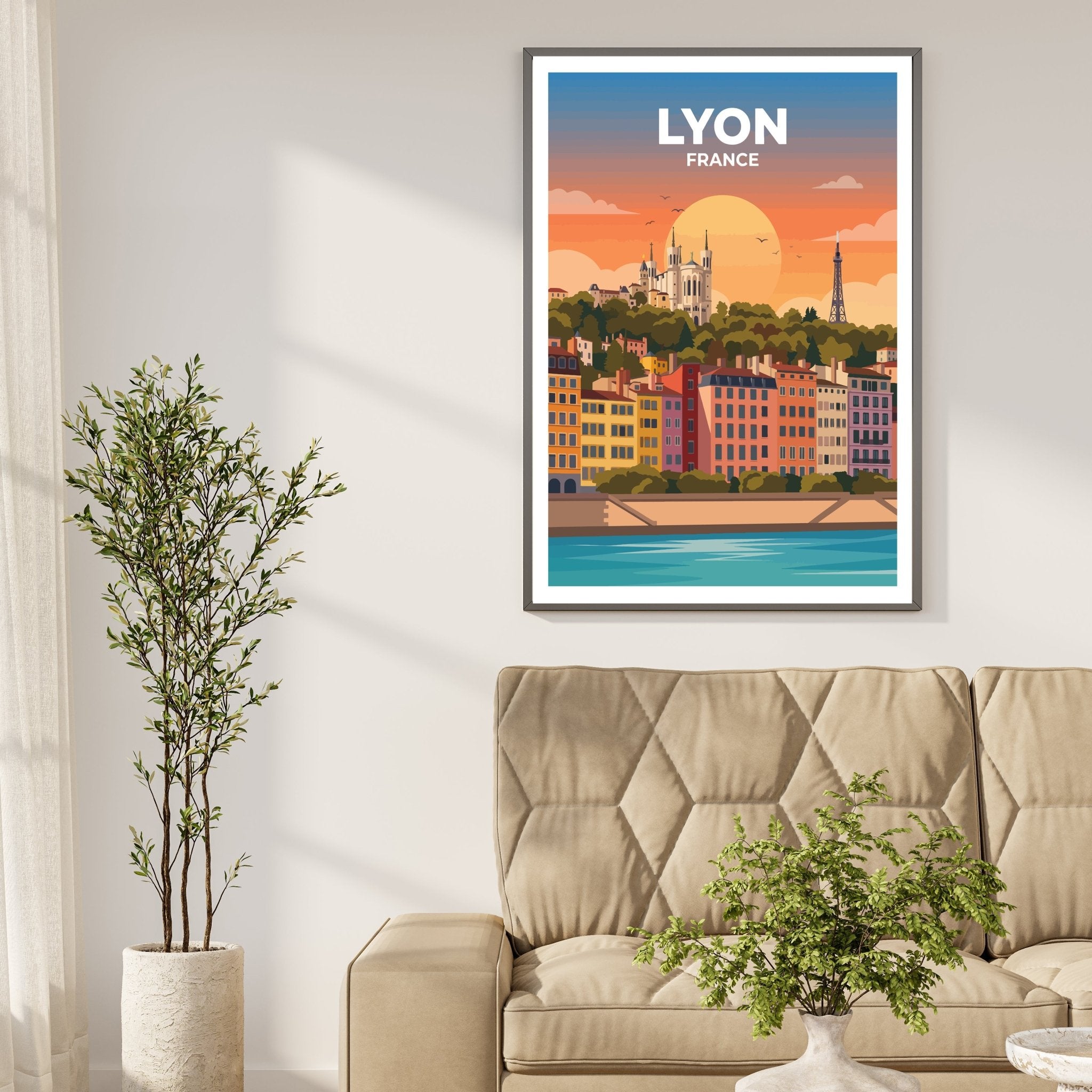 Lyon