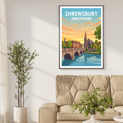 Shrewsbury