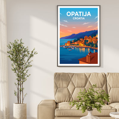 Opatija