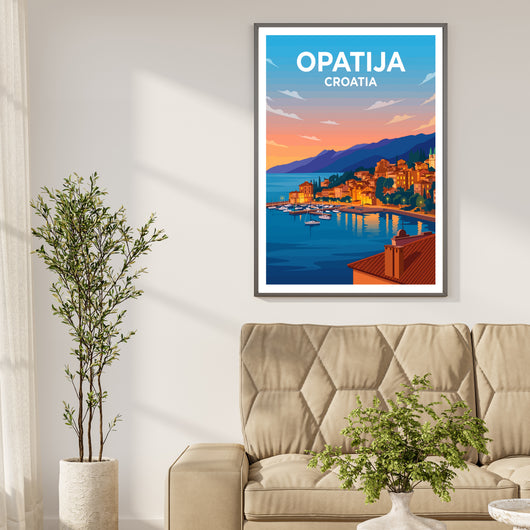 Opatija