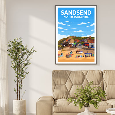 Sandsend