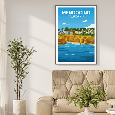 Mendocino
