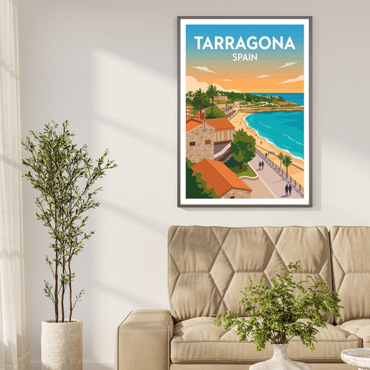 Tarragona