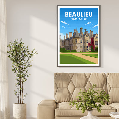 Beaulieu
