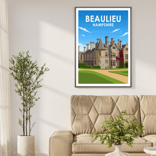 Beaulieu