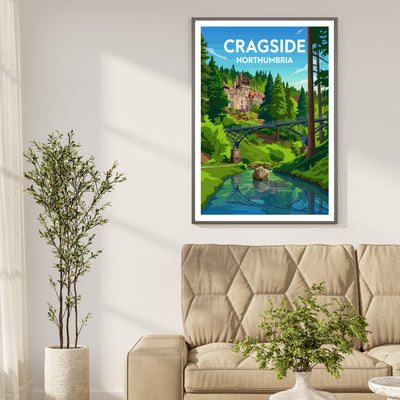Cragside