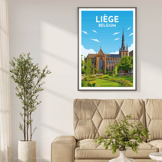 Liège