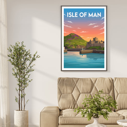 Isle Of Man