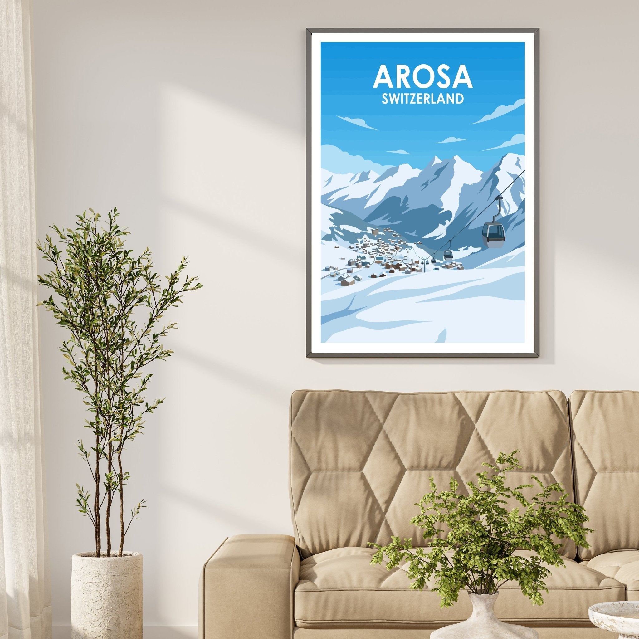 Arosa