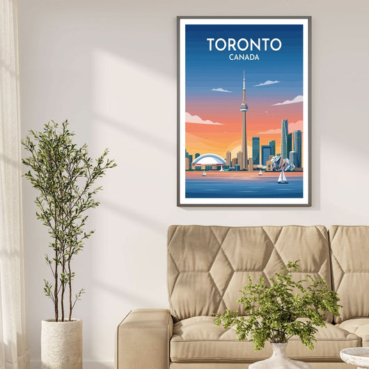 Toronto