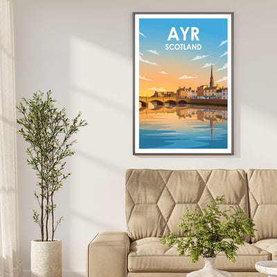 Ayr