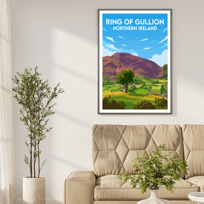 Ring of Gullion