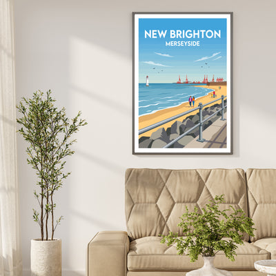New Brighton