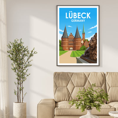 Lübeck