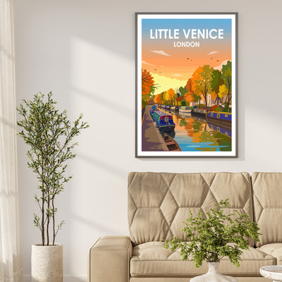 Little Venice