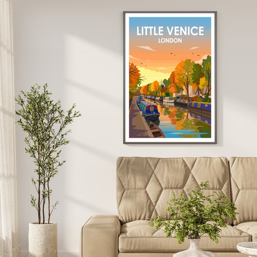 Little Venice