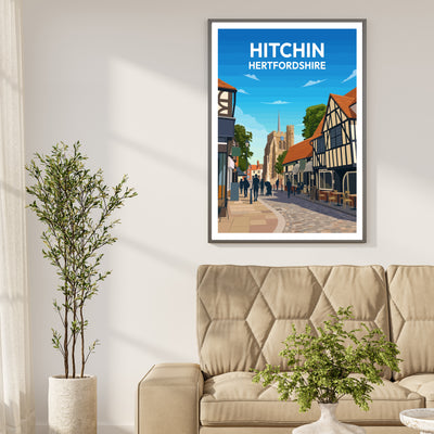 Hitchin