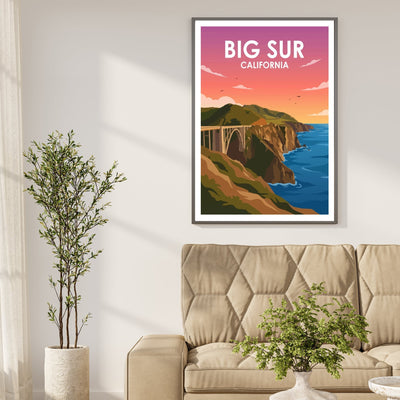 Big Sur