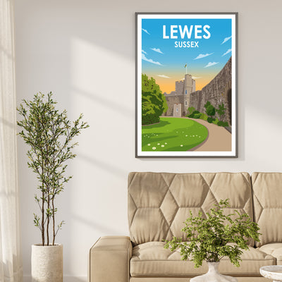 Lewes
