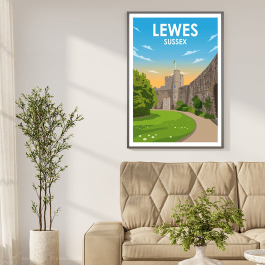 Lewes