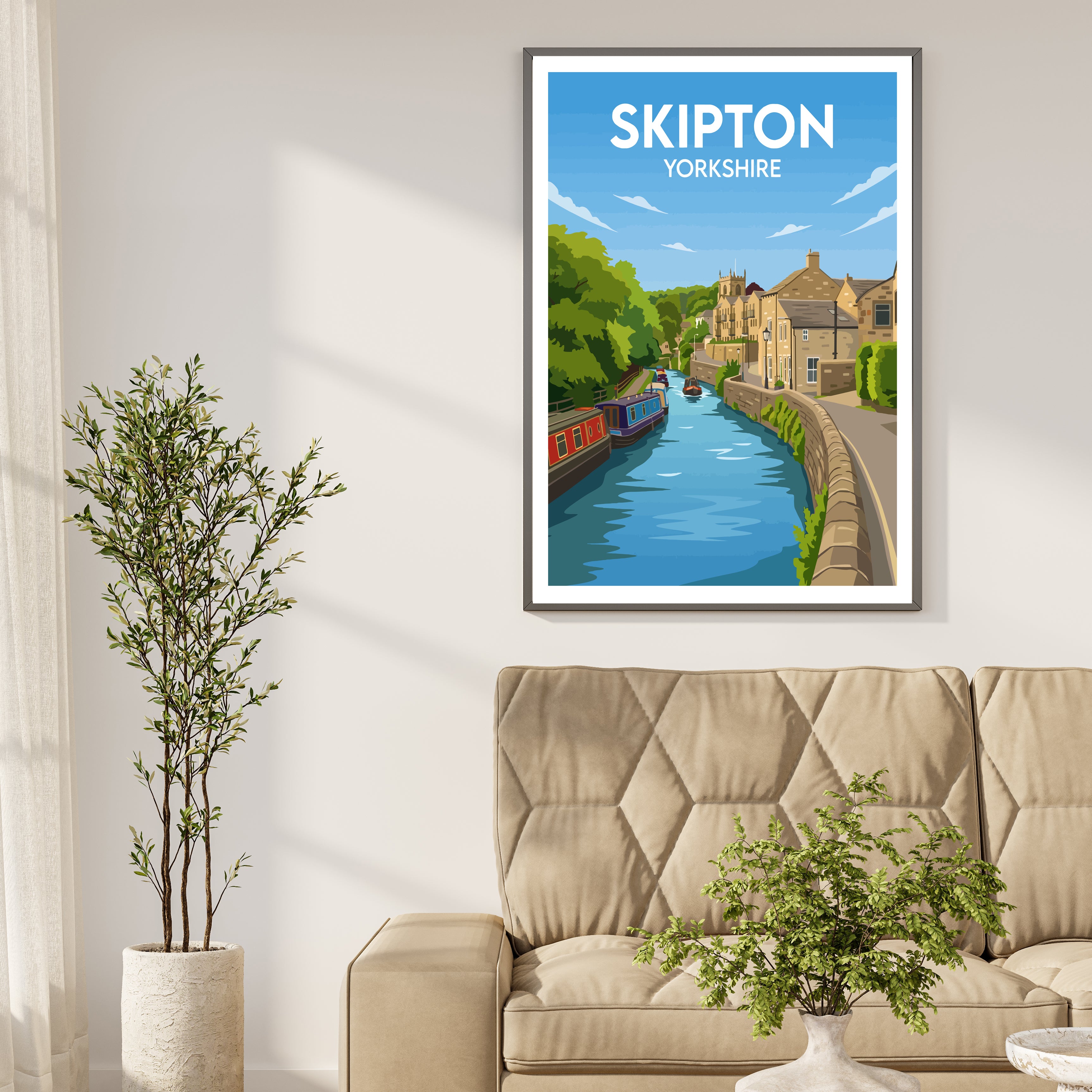 Skipton
