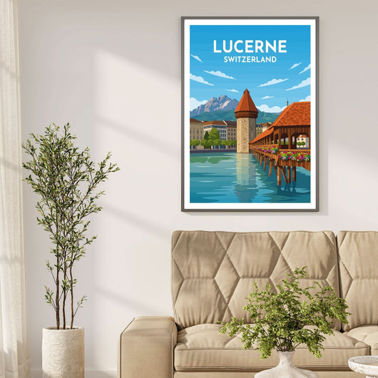 Lucerne