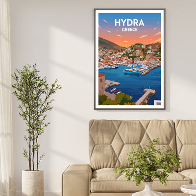Hydra