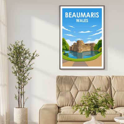 Beaumaris