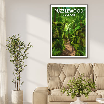 Puzzlewood