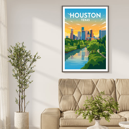 Houston