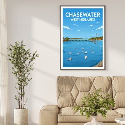 Chasewater