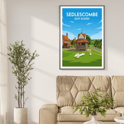 Sedlescombe
