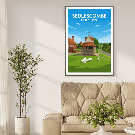 Sedlescombe