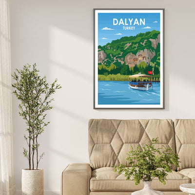Dalyan