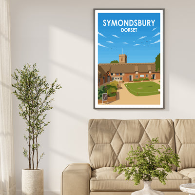 Symondsbury