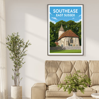 Southease