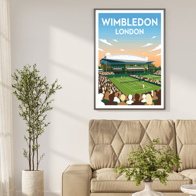 Wimbledon