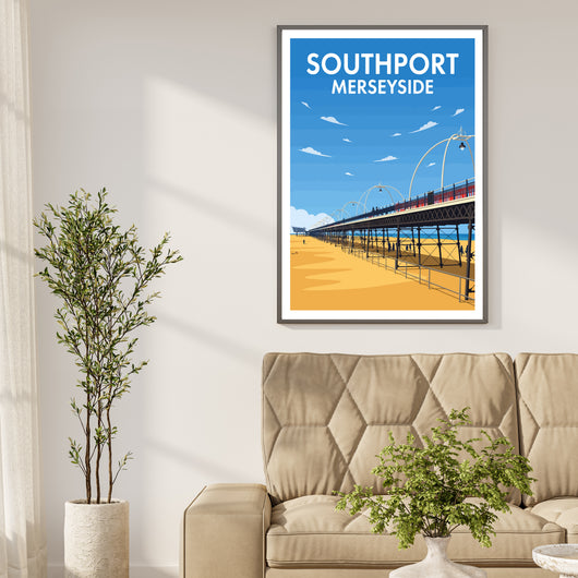 Southport