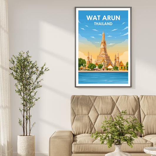 Wat Arun
