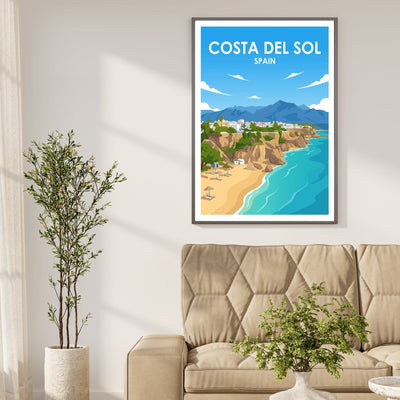 Costa Del Sol