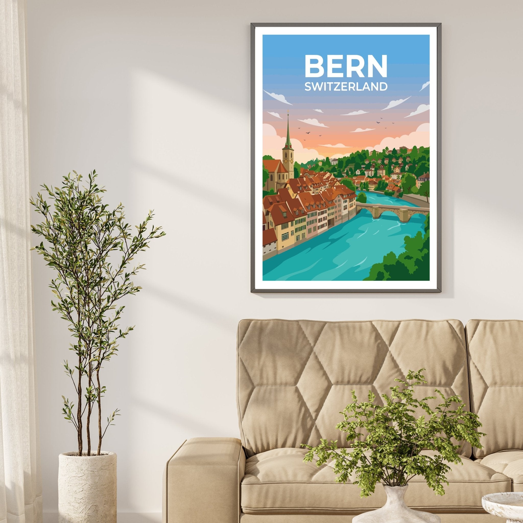 Bern