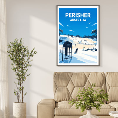 Perisher