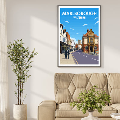 Marlborough