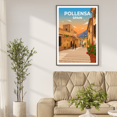 Pollensa