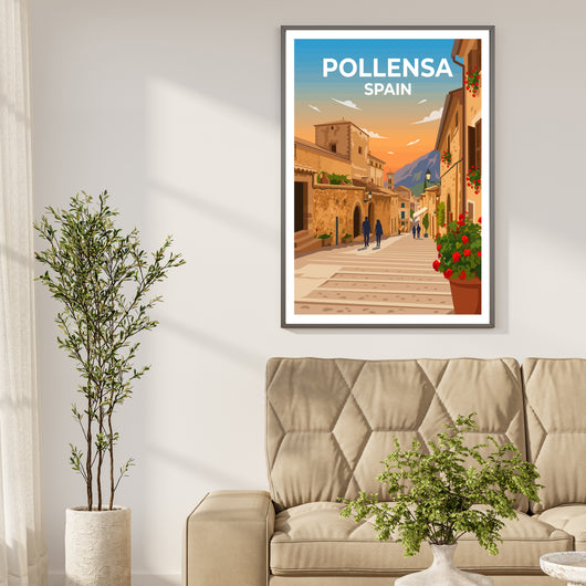 Pollensa