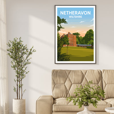 Netheravon