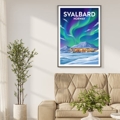 Svalbard